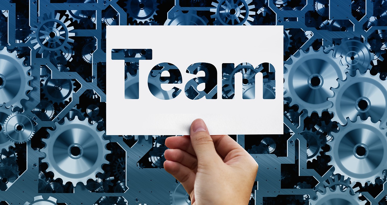 How Does Resilience Impact Team Building at Work?